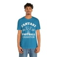 thumbnail image 4 of Funny Fantasy Football Champion Shirt, Fantasy Football Champion T-Shirt, 4 of 12