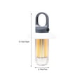 thumbnail image 3 of Lampe de Camping Multifonctionnelle Deux-en-un, Lampe de Poche Rechargeable avec Clip, Lampe de Tente Portable à LED, Parfaite pour le Camping en Plein Air, la Randonnée et l'Éclairage d'Urgence, 3 of 9