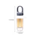 thumbnail image 3 of Farol de camping luz LED recargable | Farol portátil de tienda y linterna 2 en 1, de pinza, blanco, 13x7 cm, ligero, impermeable para exteriores, patio, uso de emergencia, 3 of 9