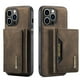 thumbnail image 2 of Funda protectora para tarjeta magnéticaFunda para teléfono dividida con imán, 2 of 6