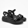 thumbnail image 2 of SANDALIA GREEN LOVE NEGRO 140901, 2 of 4