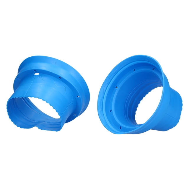 Cubierta Impermeable Para Altavoz, 2 Unidades, Gel Duradero De Primera, Antideslizante, Resistente A Los Arañazos, Adaptador De Montaje, Almohadilla De Aislamiento Para