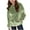 Green, variant on Cute Hoodies for Teen Girls Camouflage Girls Oversized Colorblock Sweatshirts Kids Fashion Fleece Drop Shoulder Pullover 5-14 Years School Uniform Sweater