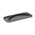 thumbnail image 4 of TISHITA 2xRefrigerator Water Drip Tray Silicone for Water Dispenser Fridge Ice Machine gray, 4 of 8
