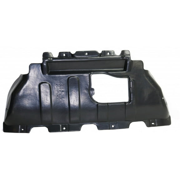 For Jeep Grand-Cherokee 2011-2021 Splash Shield | Front | Lower | 5.7L | CH1228121 | 55079191AE