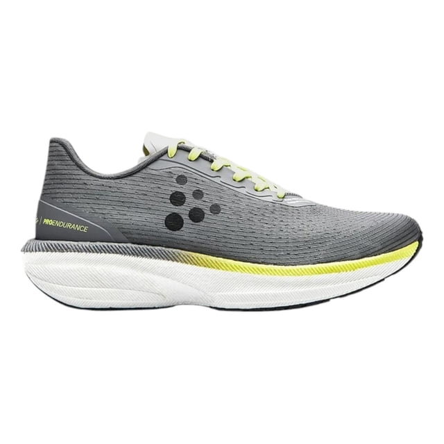 Tenis Craft Hombre Pro Endur Distance Gris Running gris 7,0 MX