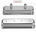 thumbnail image 2 of Racing Power R6150 V/C Pol Alum Sbc Circle Track Vc Pr, 2 of 3
