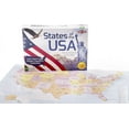 thumbnail image 3 of Tactic Toys 53281 States Of The Usa Trivia - Ages 8 And Up, 3 of 5