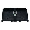 thumbnail image 2 of T-H Marine NBH-24-SSC-DP Battery Holder Tray With Stainless Steel Buckle - 24 Series, 2 of 4