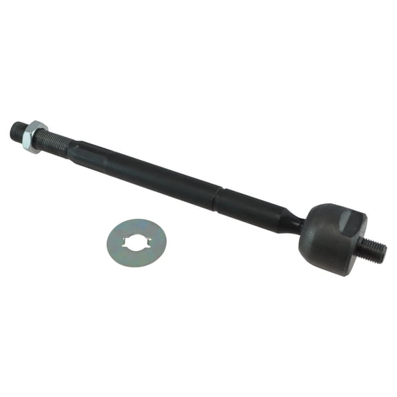 TRQ Front Left Right Inner Tie Rod Driver Passenger Side Fits Select 2005-2022 Toyota Tacoma