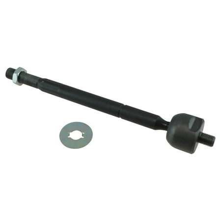 TRQ Front Left Right Inner Tie Rod Driver Passenger Side Fits Select 2005-2022 Toyota Tacoma