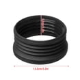 thumbnail image 5 of Geemin Silicone Coffee Hoppers Bellows for Baratza Encore Grinder ESP/Virtuosa+ Coffee Grinder Coffee Grinder Accessories, 5 of 9