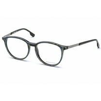 Eyeglasses Diesel DL 5117 098 Dark Green/Other