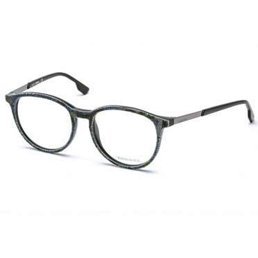 Eyeglasses Diesel DL 5117 098 Dark Green/Other