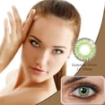 thumbnail image 2 of ESí Color Lens ESí Cosmetic Makeup Eye Shadow Large Diameter 14.5mm, 2 of 2