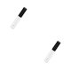 thumbnail image 2 of Soidarity Tubos de brillo de labios Plástico DIY Creativo Mini viaje para usar Contenedor de brillo de labios Sub botella para compras de Type3 NO3, 2 of 6
