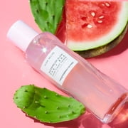 Glow Recipe Watermelon Glow PHA + BHA Toner - Gentle Face Exfoliating (150ml)