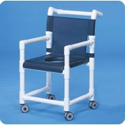 IPU Deluxe Shower Chair - SC721NEA - 1 Each / Each