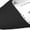2 Black-2, variant on Airplane Print Athletic Socks for Men & Women – Cushioned Moisture-Wicking Crew Socks for Sports, Running, and Training, Soft & Breathable Size 5-11
