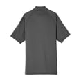 thumbnail image 4 of CornerStone Unisex Select Lightweight Snag-Proof Tactical Polo | Collared Work Shirt for Men & Women, Tough & Breathable Top with Dual Pen Pockets & Mic Clips, 4 of 6