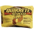 thumbnail image 1 of Quikrete 5612031 Manteau de Base Stucco, 1 of 2