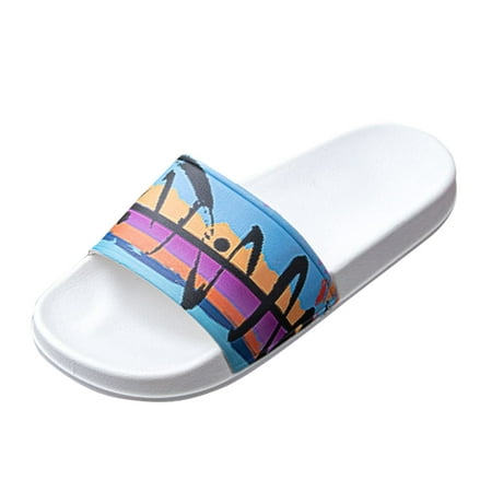

ZTTD Slip On Slippers For Women And Men To Wear Outside And Indoors Sandal Custom Slides Fashion Custom Logo Slide Sandal Women s Slipper A