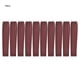 thumbnail image 2 of Belt 10 Piezas 760x25 Mm Cinturón De Lijado Banda Abrasiva De 30x1 Pulgada Para Lijadora De Banda 240-1000 Grano 600#, 2 of 7
