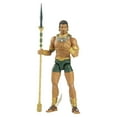 thumbnail image 3 of Marvel Legends Series Black Panther Wakanda Forever Namor Action Figure, 3 Accessories, 1 Build-A-Figure Part&nbsp;, 3 of 6