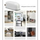 thumbnail image 5 of Purificador de Aire para Refrigerador, Desodorizante, Conservante de Aire Fresco, Batería de 1000 MAh, Carga USB para Refrigerador y Armario., 5 of 5
