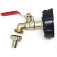 thumbnail image 4 of 1000L IBC Adaptateur de Réservoir IBC Adaptateur de Réservoir S60X6, 4 of 5