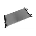 thumbnail image 2 of KarParts360 For GMC Yukon/Yukon XL 2021 2022 2023 2024 Radiator | 914.00 Millimeters / 35.98 Inches Core Width | 584.00 Millimeters / 22.99 Inches Inlet Header Length | Replacement For 85575817, 2 of 4