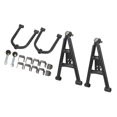 thumbnail image 1 of Kit de Choque de suspensión, Kit de Brazo de Choque de Choque de suspensivo Delantero Kit de Alta Resistencia Tora Atv, 1 of 7