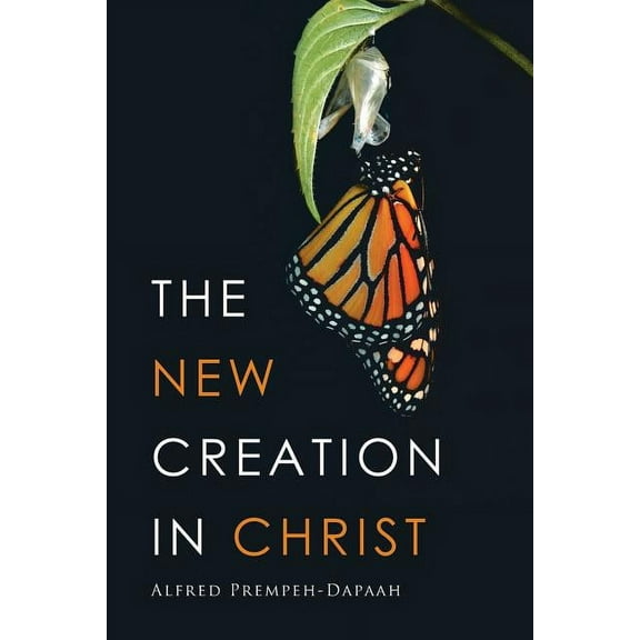 New Creation in Christ