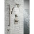 thumbnail image 2 of Delta T11837-CZ Velum Three Function Diverter Valve Trim - Bronze, 2 of 7