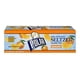 thumbnail image 1 of LZHF Mandarin Seltzer 12 oz Cans - Pack of 24, 1 of 2