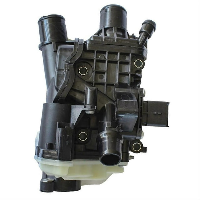 Car Thermostat Housing 9849443980 for Peugeot 308 508 3008 5008 Expert Boxer 2.0 2.2 HDI 9804160380