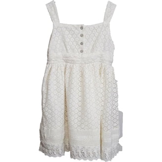 bonnie jean drop waist dress In Fashion Kids - Bonnie Jean Turquoise Plaid Silver Bow Dress 4