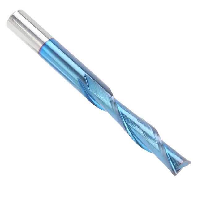 Herramienta De Corte De Fresado, Cortador De Fresado Práctico De Acero De Tungsteno Multifunción Para Relieve 3D ANGGREK Tungsten Steel Milling Cutter