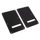 thumbnail image 5 of Placa trasera de guitarra eléctrica golpeador de guitarra de PVC elegante 2 uds para instrumento de música ANGGREK Otros, 5 of 8