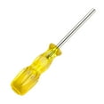 thumbnail image 5 of Gamebit Screwdriver Set, High Quality Steel 4.5mm + 3.8mm Screwdriver Set 2 Piece, 5 of 9