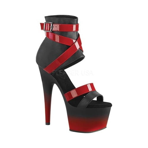 High heels schwarz