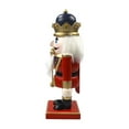 thumbnail image 2 of Elodie Christmas Decorative Nutcracker Crafts for Scene Layout Living Room Tabletop E, 2 of 8