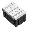 thumbnail image 2 of Interruptor De Control De Botón De Calefacción De Asiento 6M2T19K314AC Para Ford S-Max Durable Argent Sunnimix Interruptor de calefacción del asiento, 2 of 8