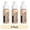 F2, variant on Relove by Revolution Super Serum Foundation F6