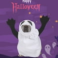 thumbnail image 4 of Funny Halloween transformation costumes for cats and dogs XS, 4 of 8