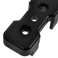 thumbnail image 3 of OULII Transmission Mount Insert For Vehicle Transmission Parts With Aluminum Alloy 1Set 9.80X4.20X3.40CM, 3 of 8