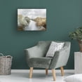 thumbnail image 3 of Trademark Fine Art Dan Hobday  River Canvas Wall Art, 3 of 4