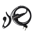 thumbnail image 2 of Auricular Walkie Talkie Retevis con micrófono para RT22 RT68 RT21, 2 of 9