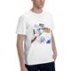 thumbnail image 2 of Camiseta de Manga Corta para Hombres Re:Zero, 2 of 5