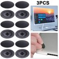 thumbnail image 1 of 12 Piezas OEM Cubierta Inferior Pies Goma Reemplazo Pie para Macbook Pro, 1 of 5